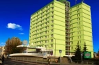 Hotel Gromada Ostrowiec Świętokrzyski ***