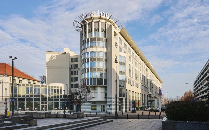 Sale konferencyjne Warszawa - Sheraton Grand Warsaw