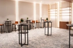 Hotel ***** Sheraton Grand Warsaw / 3
