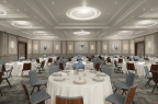 Hotel ***** Sheraton Grand Warsaw / 5