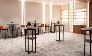 Sheraton Grand Warsaw Hotel ***** / 3