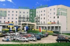 zdjęcie obiektu, Hotel Gromada Przemyśl ***, Przemyśl