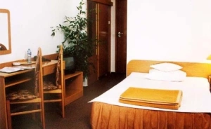 zdjęcie pokoju, Hotel Gromada Przemyśl ***, Przemyśl