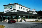 Hotel Gromada Radom Borki ***