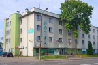 Hotel Gromada Radom Centrum ***