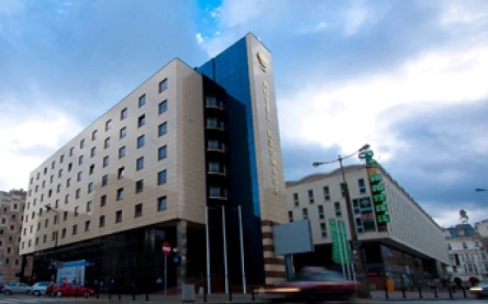 Sale konferencyjne Warszawa - Hotel Gromada Dom Chłopa (Gromada Centrum)