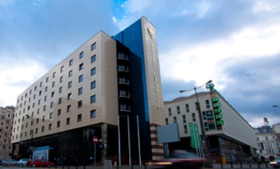 Hotel Gromada Dom Chłopa (Gromada Centrum)