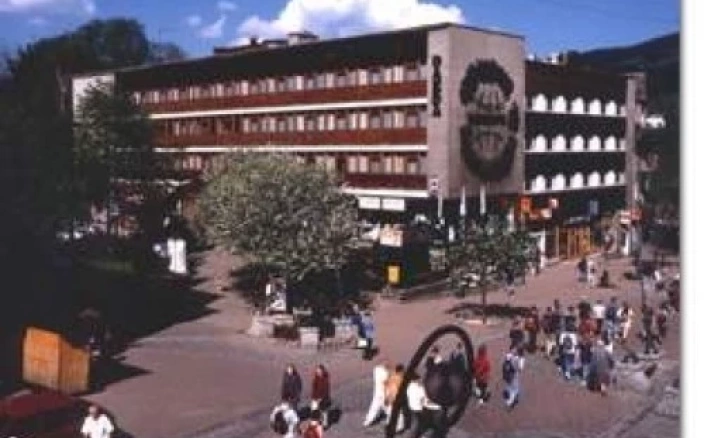 Sale konferencyjne Zakopane - Hotel Gromada Zakopane ***