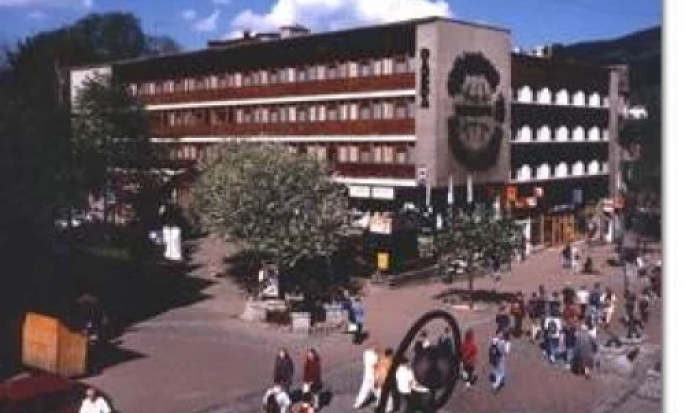 Hotel Gromada Zakopane ***