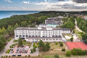 Sale konferencyjne Jastrzębia Góra - Hotel Astor ***