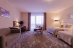 Inne Hotel Astor *** / 7