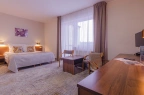 Inne Hotel Astor *** / 8