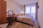 Inne Hotel Astor *** / 6