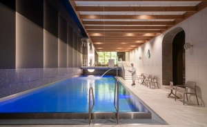 HOTEL ASTOR by Primavera Hotele Inne / 0