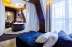 Hotel **** Grand Hotel Boutique Rzeszów **** / 12