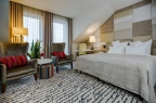 Hotel **** Grand Hotel Boutique Rzeszów **** / 15