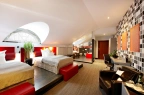 Hotel **** Grand Hotel Boutique Rzeszów **** / 17