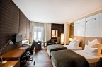 Hotel **** Grand Hotel Boutique Rzeszów **** / 18