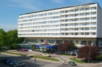 Hotel New Skanpol