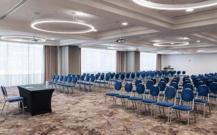 Sale konferencyjne Gdańsk - Scandic Gdańsk