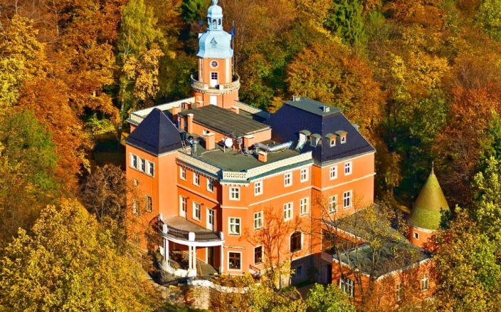 Sale konferencyjne Jelenia Góra - Pałac Paulinum