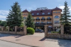 Hotel Ruczaj