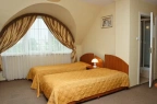 zdjęcie pokoju, Hotel Ruczaj, Kraków