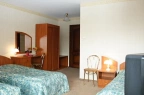 zdjęcie pokoju, Hotel Ruczaj, Kraków
