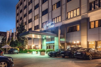 Hotel Filmar ****