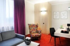 Hotel **** Hotel Filmar **** / 17