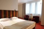 Hotel **** Hotel Filmar **** / 12