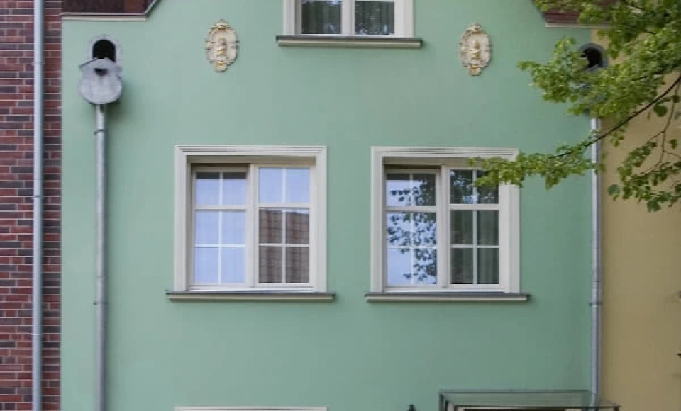 Aureus City Hotel Gdańsk