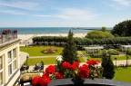 Hotel ***** Sofitel Grand Sopot / 1