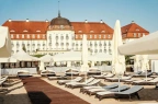 Hotel ***** Sofitel Grand Sopot / 0