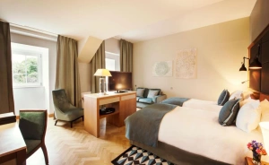 Sofitel Grand Sopot Hotel ***** / 1