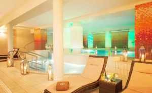 Sofitel Grand Sopot Hotel ***** / 1