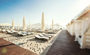 Sofitel Grand Sopot Hotel ***** / 0