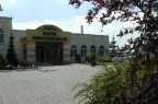Hotel Restauracja "SAGA"