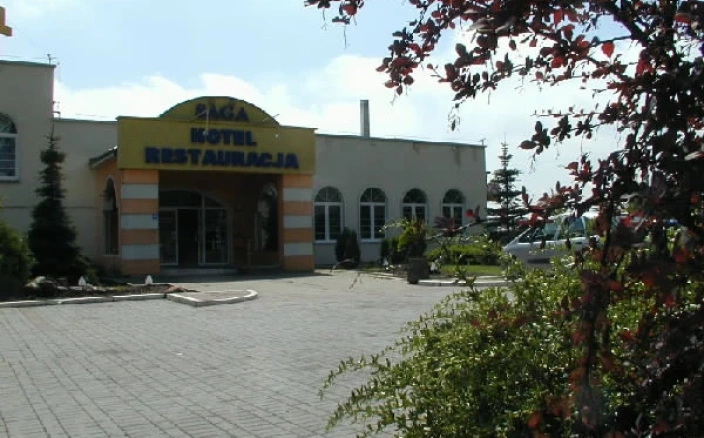 Sale konferencyjne Zamość - Hotel Restauracja "SAGA"