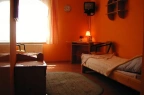 zdjęcie pokoju, Hotel Restauracja "SAGA", Zamość
