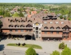 Sale konferencyjne Białowieża - Hotel Żubrówka **** Białowieża