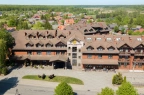 Hotel Żubrówka **** Białowieża