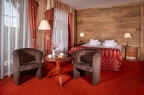 Hotel **** Hotel Żubrówka **** Białowieża / 7