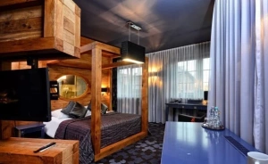 Hotel Żubrówka **** Białowieża Hotel **** / 2