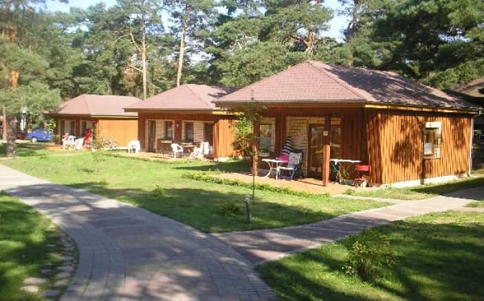 Sale konferencyjne Brenno - MAGDA Ośrodek Konferencyjno - Wypoczynkowy 