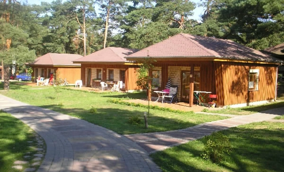 MAGDA Ośrodek Konferencyjno - Wypoczynkowy 