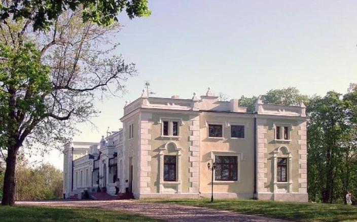 Sale konferencyjne Skulsk - Pałacyk w Lisewie