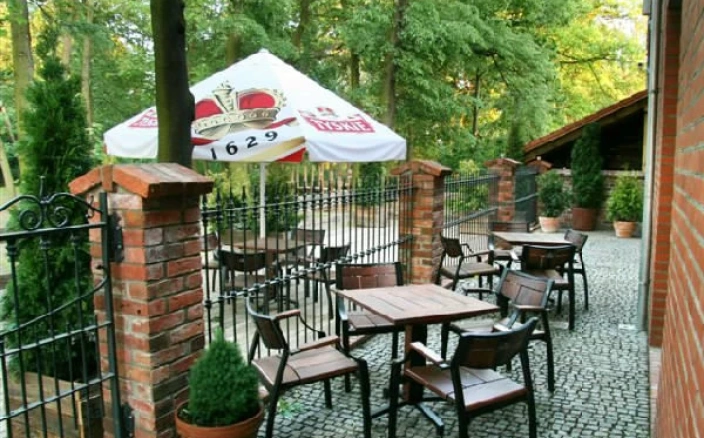 Sale konferencyjne Nowe Miasto nad Wartą - Parkhotel Rosana