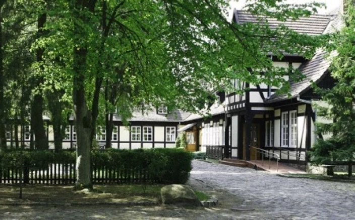 Sale konferencyjne Trzcianka - Smolarnia Hotel & Restaurant 