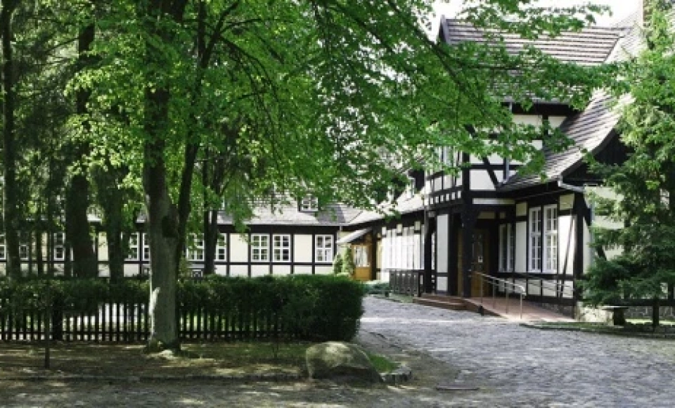 Smolarnia Hotel & Restaurant 